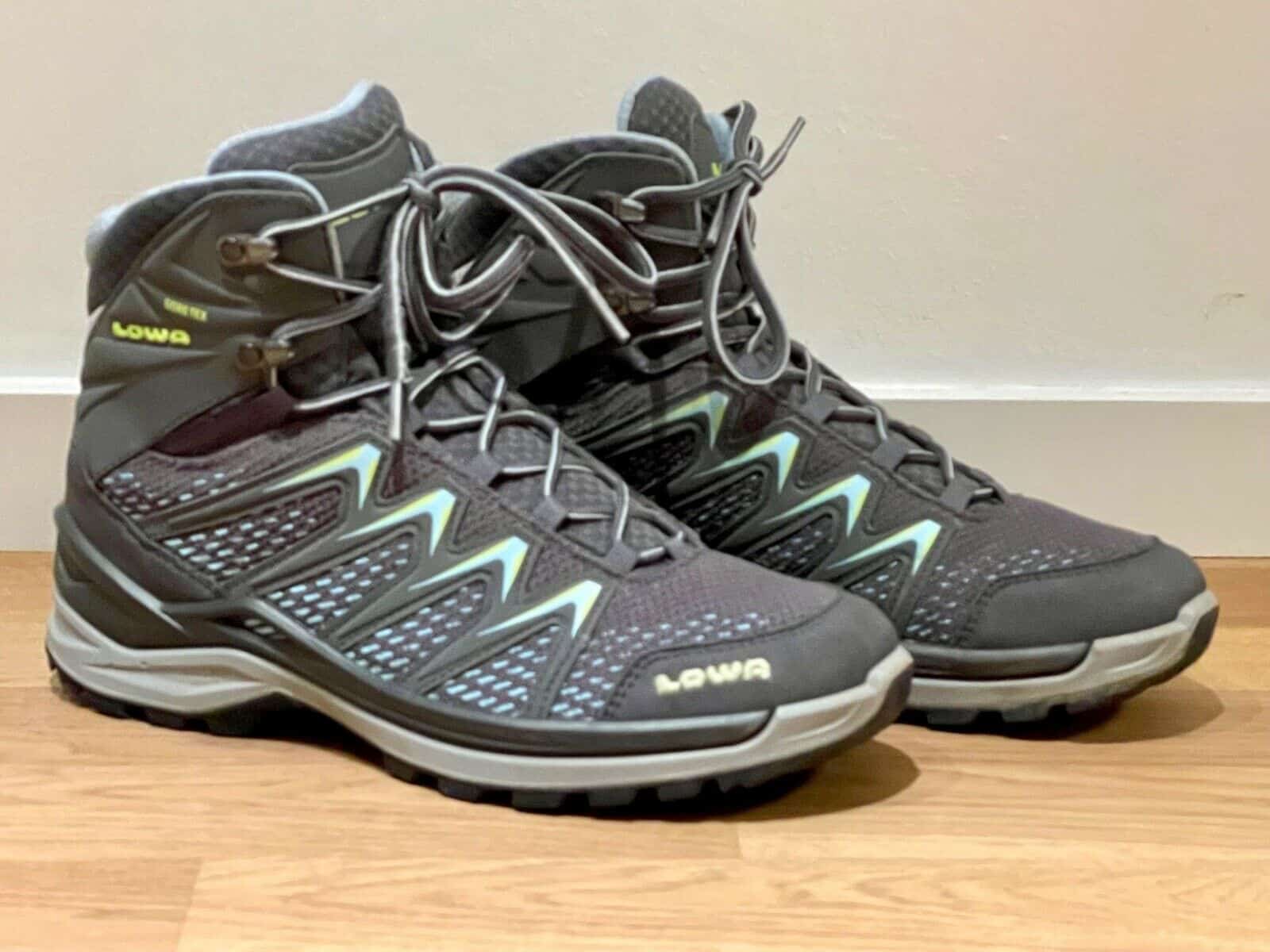 Leichte Wanderschuhe Die 10 Besten Modelle Im Test & Vergleich »