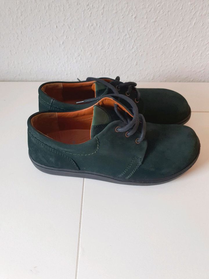Schuhe Für "Gehen Wie Auf Wolken" Bei Welchen Marken Kann Man Davon Sprechen? »